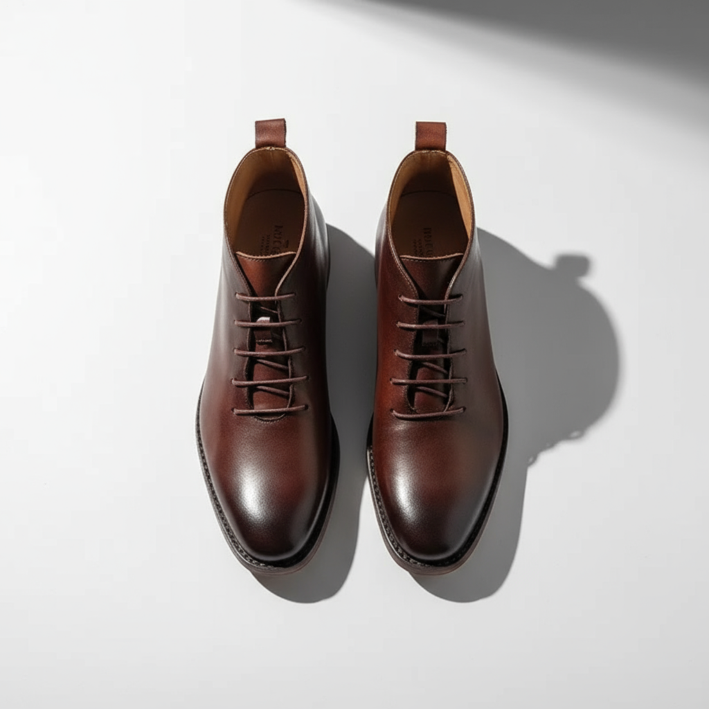FRANK™ | ELEGANTE STØVLER TIL MÆND
