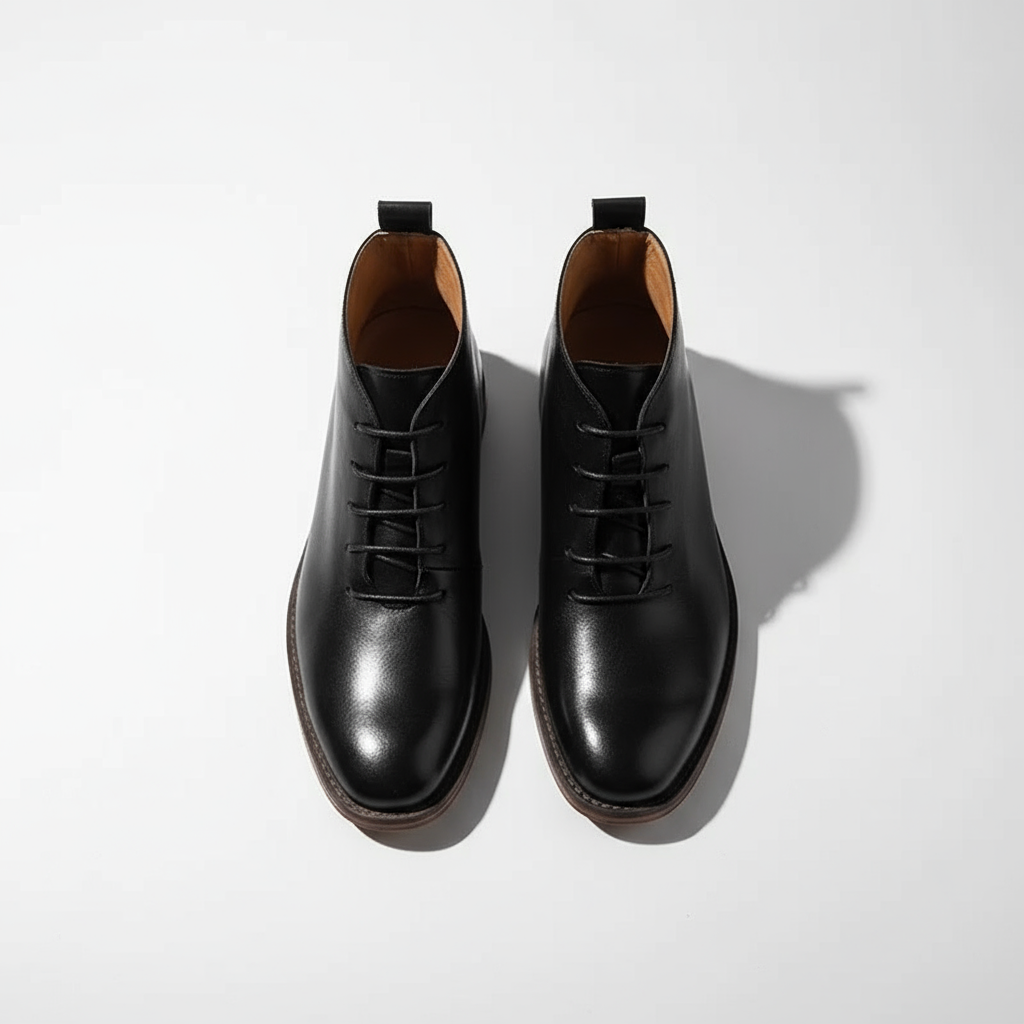 FRANK™ | ELEGANTE STØVLER TIL MÆND