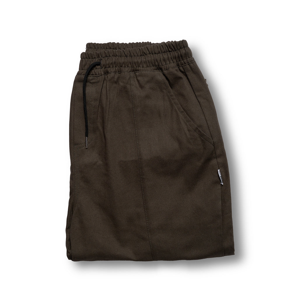 FRANK | JOGGINGBUKSER MED SMALNING