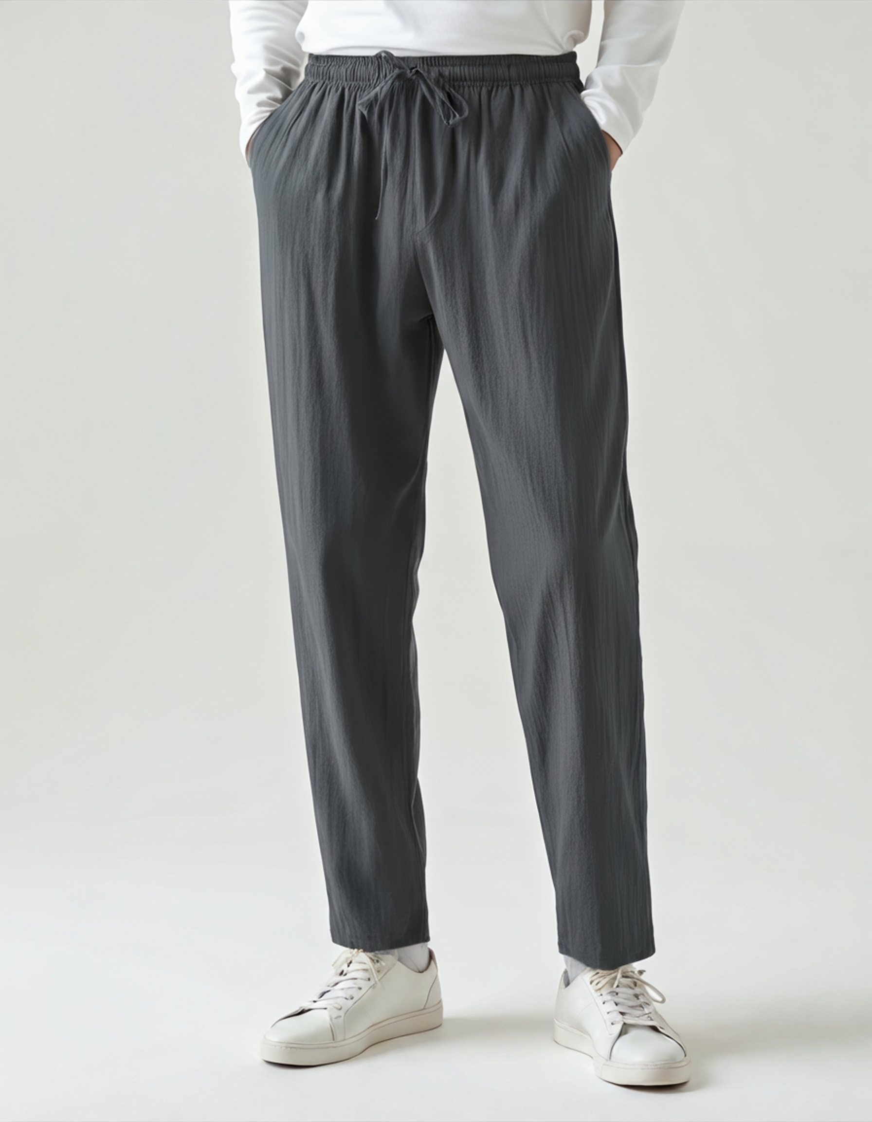 FRANK | LINEN PANTS