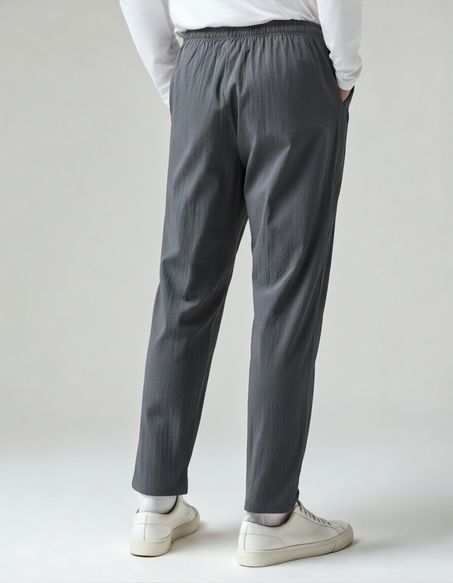 FRANK | LINEN PANTS