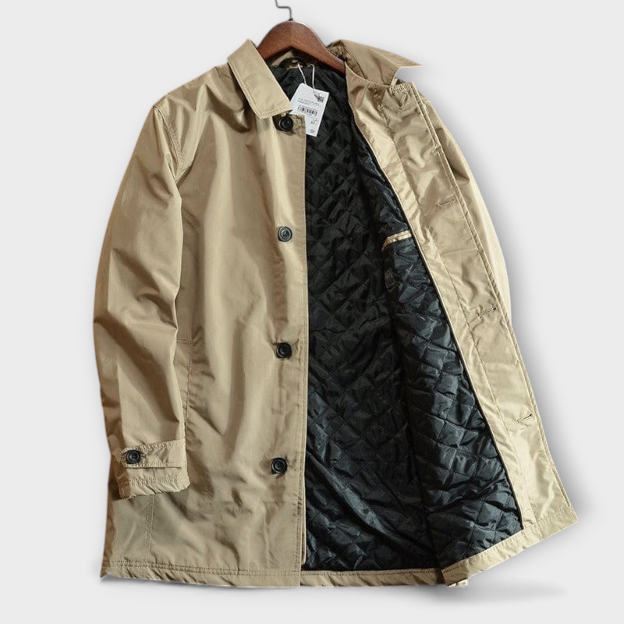 FRANK | TIL ALLE VÆRFORHOLD RAKKE