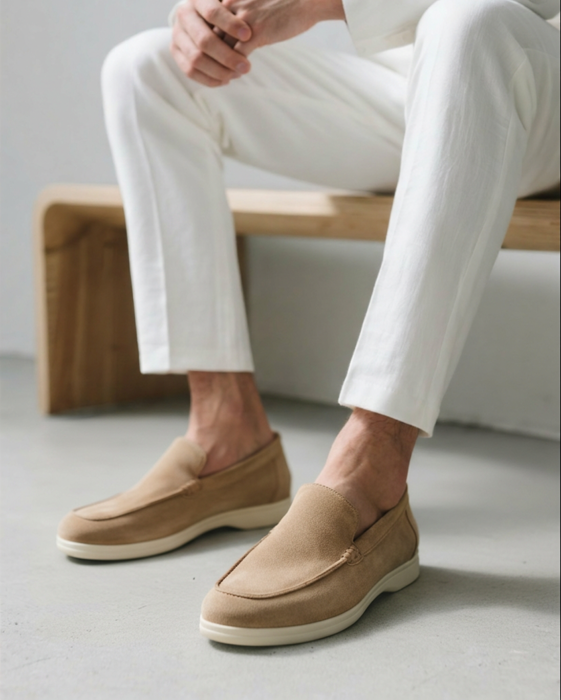 FRANK™ | LOAFERS I RUSKIND