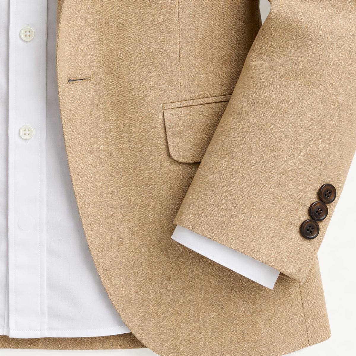 FRANK™ | Formel blazer