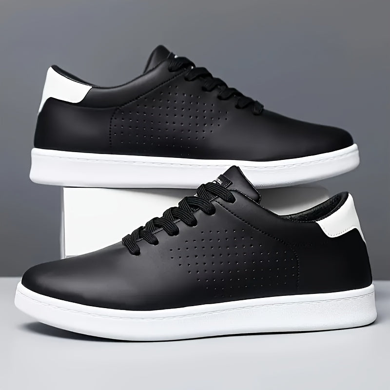 FRANK™ | Lavtop-sneakers til mænd