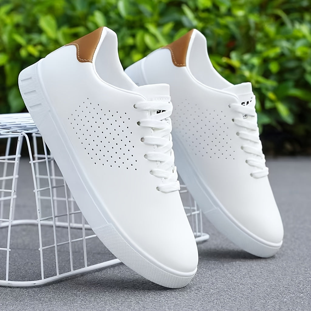 FRANK™ | Lavtop-sneakers til mænd