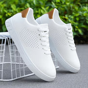 FRANK™ | Lavtop-sneakers til mænd