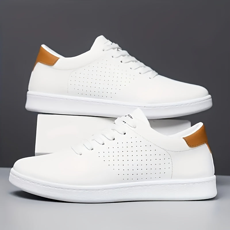 FRANK™ | Lavtop-sneakers til mænd