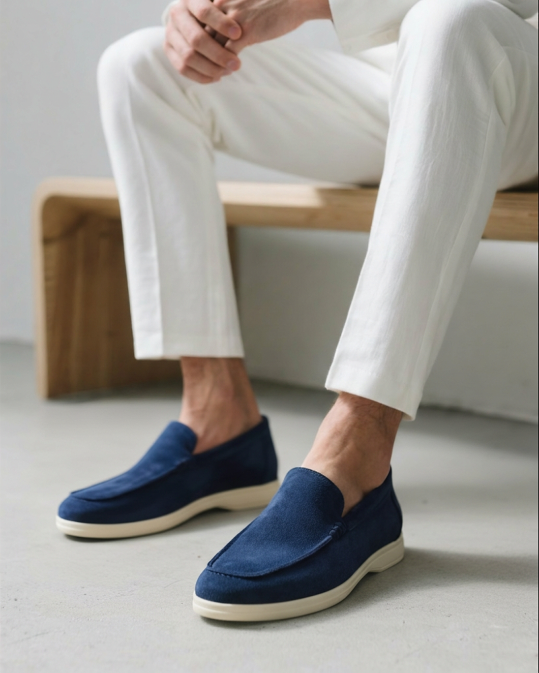 FRANK™ | LOAFERS I RUSKIND