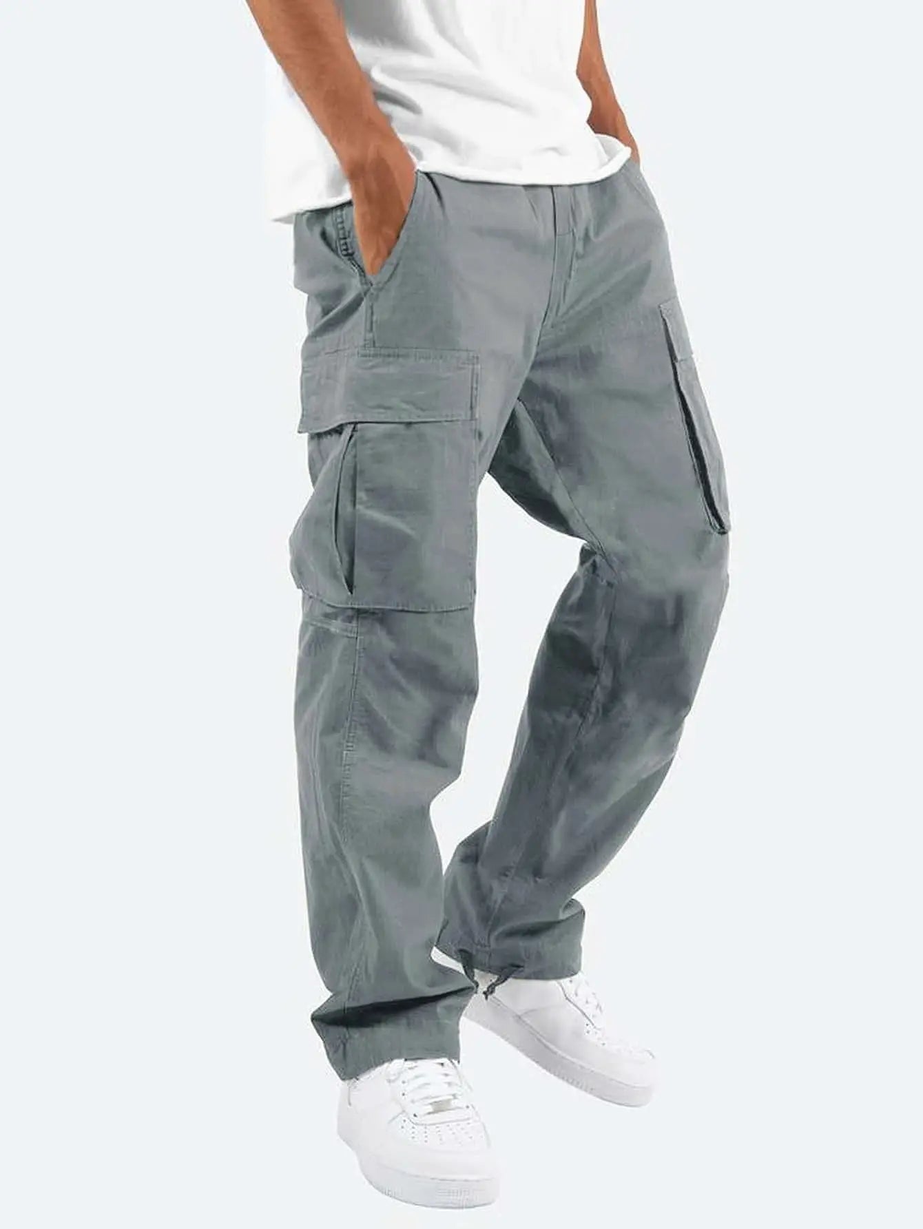 FRANK™ | Cargo-bukser