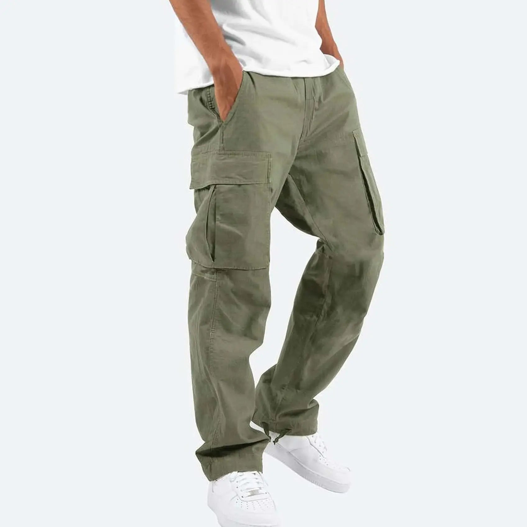 FRANK™ | Cargo-bukser