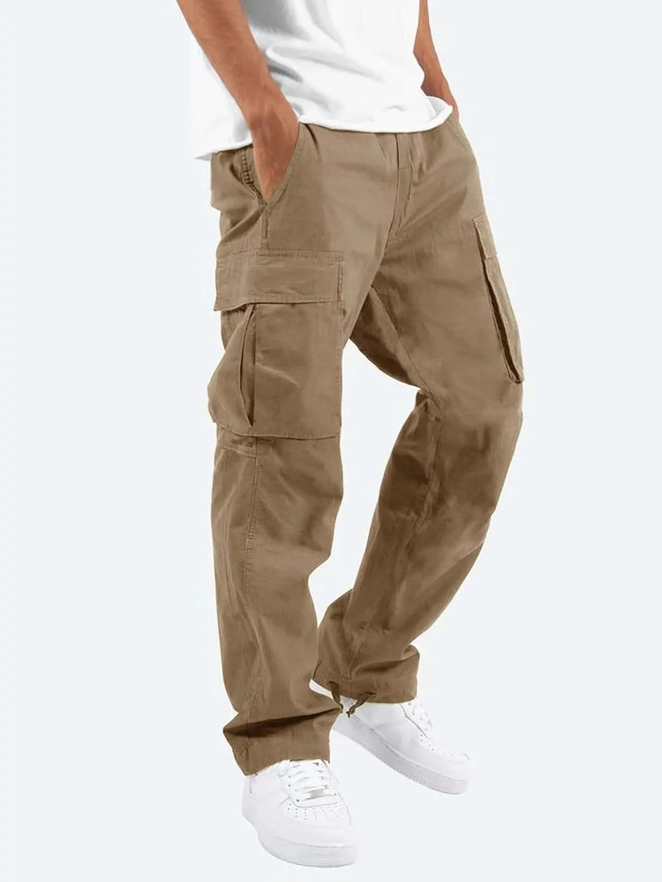 FRANK™ | Cargo-bukser
