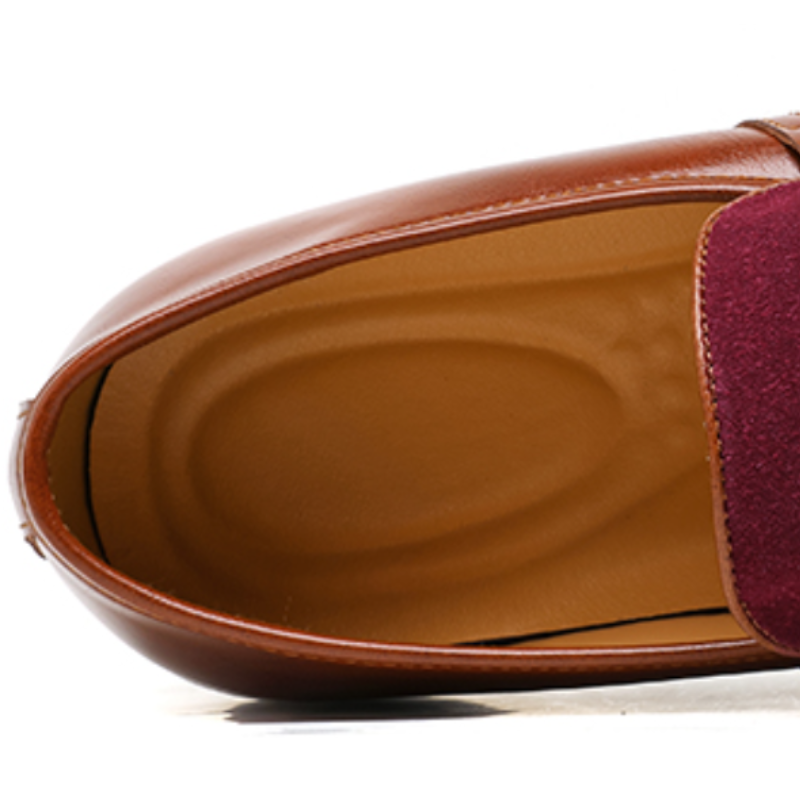 FRANK™ | RAFFINEREDE OG ELEGANTE HERRESKO