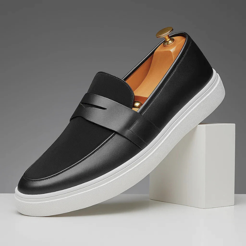 FRANK™ | RAFFINEREDE OG ELEGANTE HERRESKO