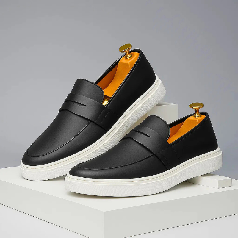 FRANK™ | RAFFINEREDE OG ELEGANTE HERRESKO