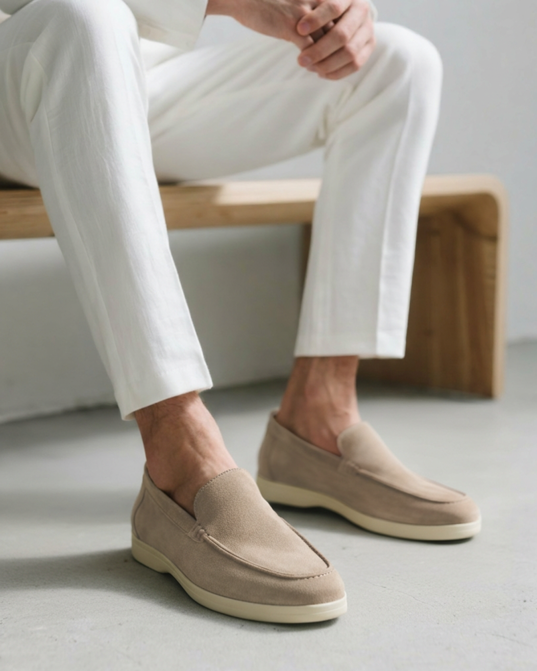 FRANK™ | LOAFERS I RUSKIND