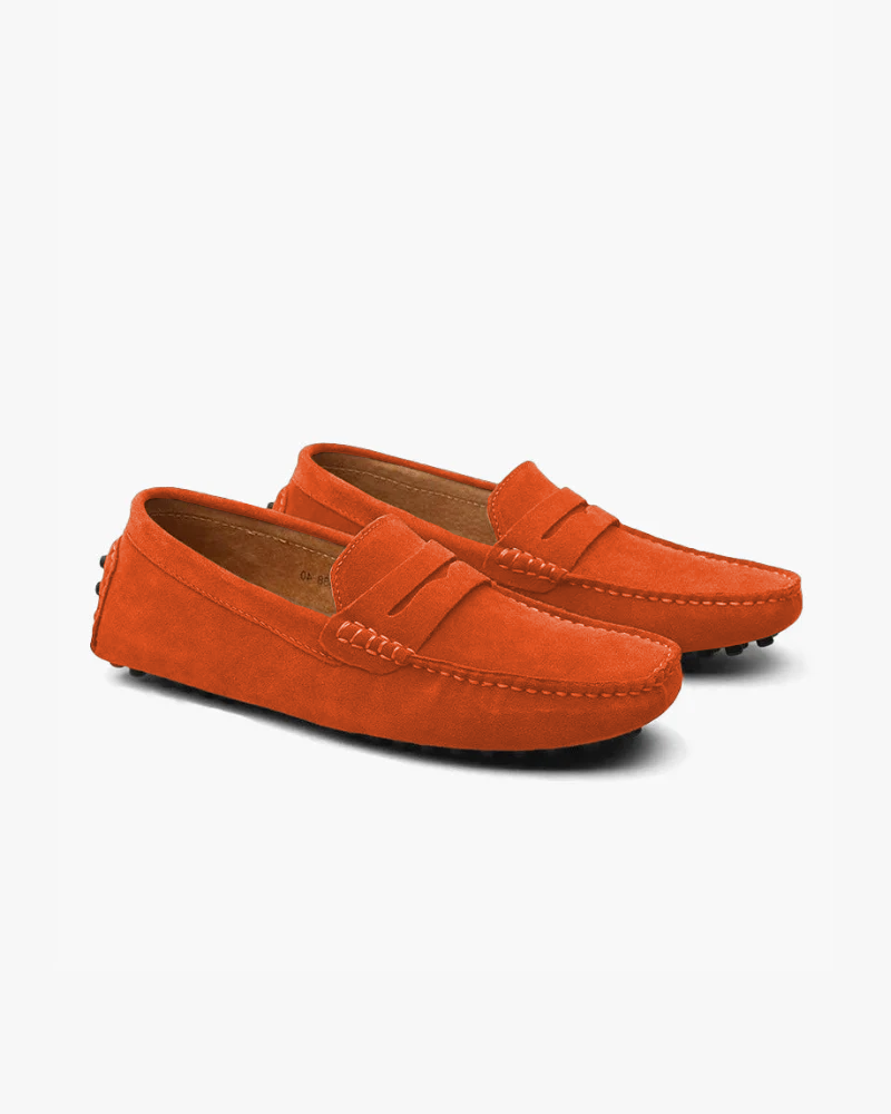 FRANK™ | KLASSISKE LOAFERS