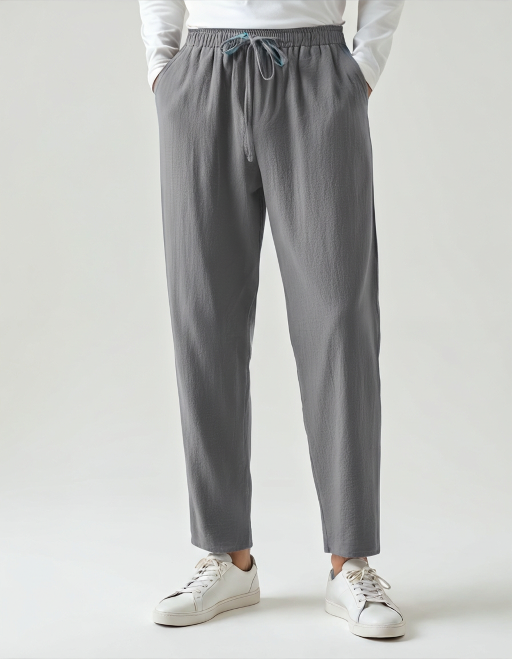 FRANK | LINEN PANTS