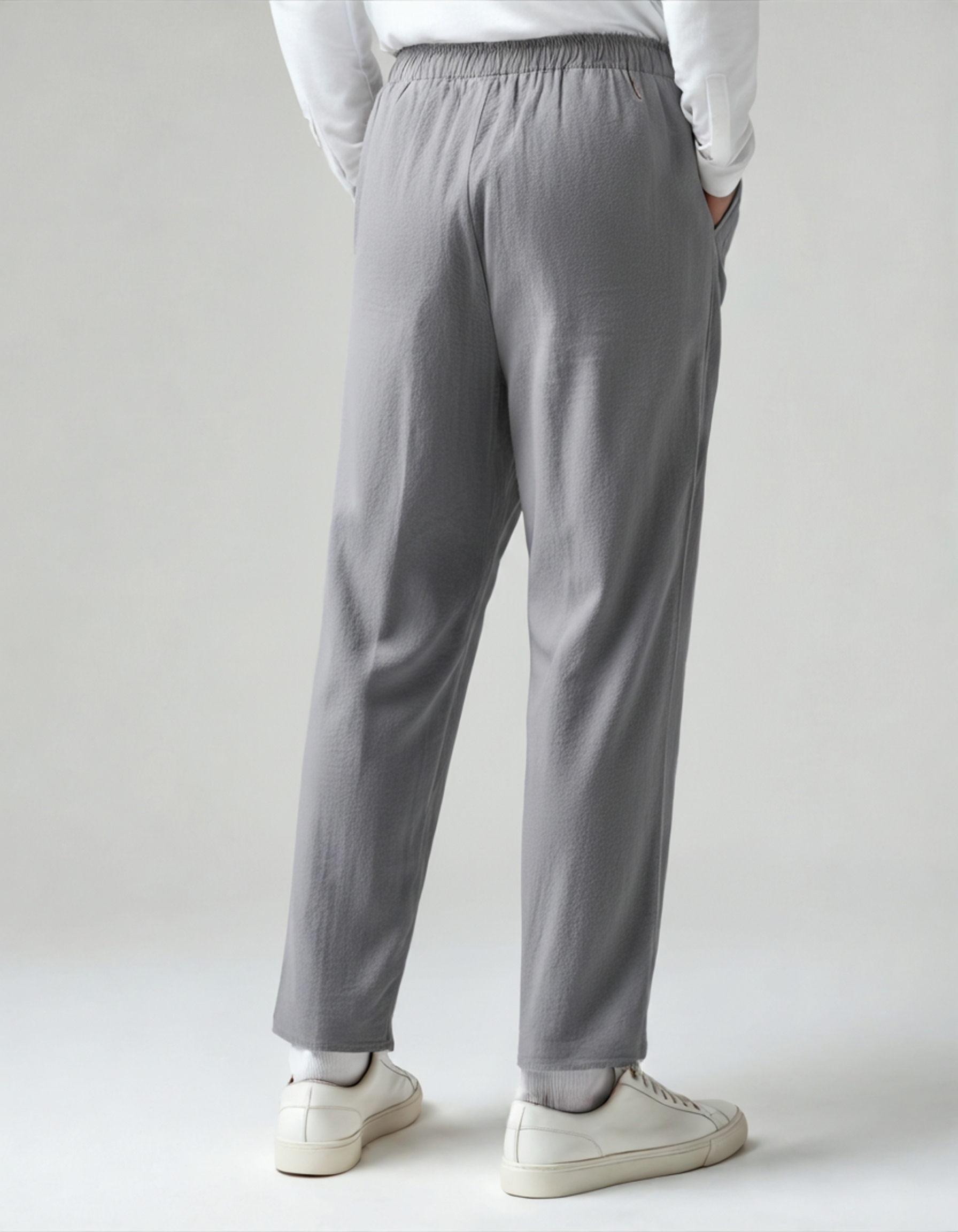 FRANK | LINEN PANTS