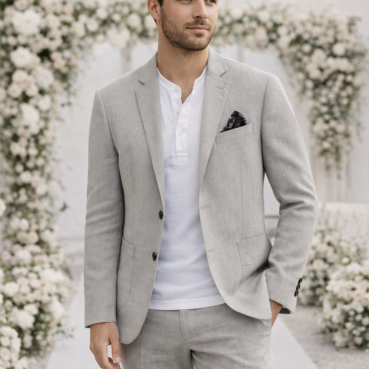 FRANK™ | Formel blazer