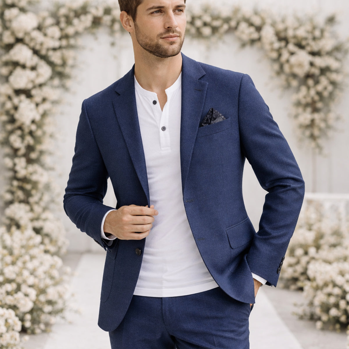 FRANK™ | Formel blazer
