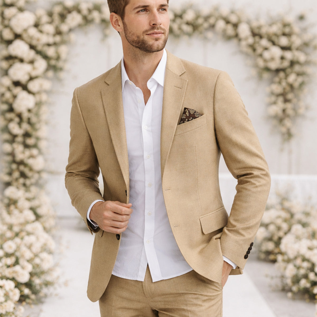 FRANK™ | Formel blazer