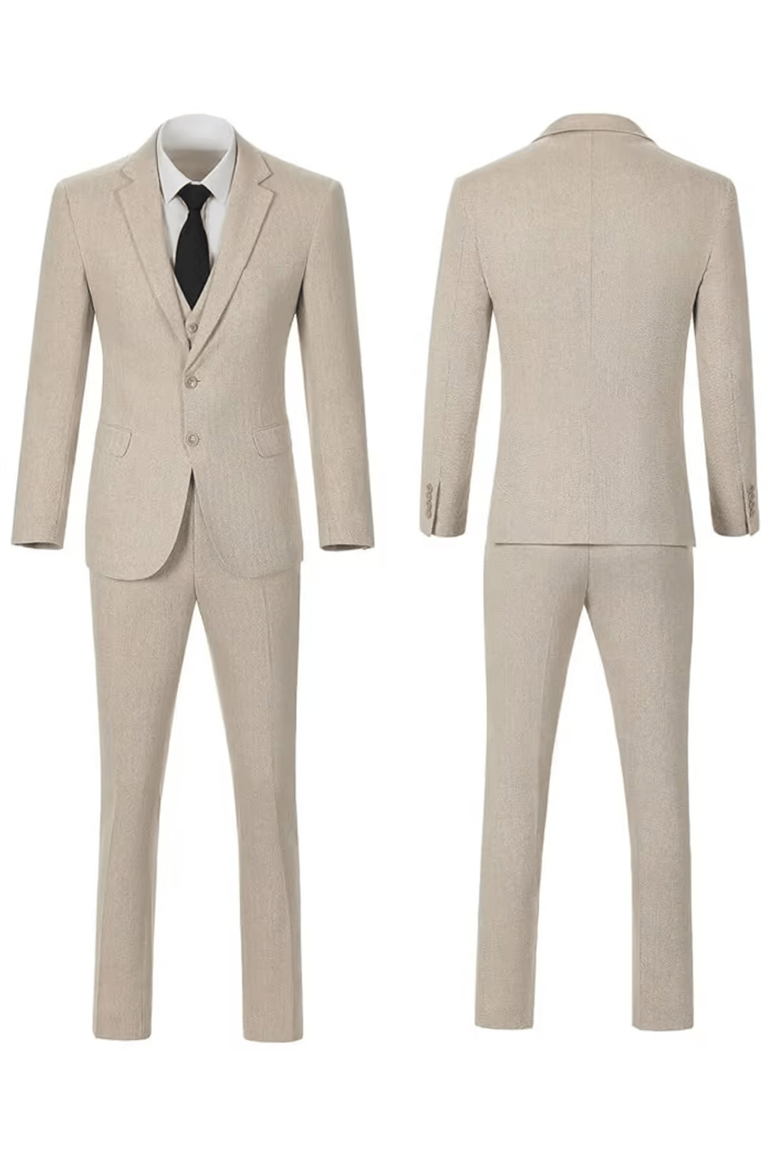 FRANK™ | DRESS I SILDEMØNSTER