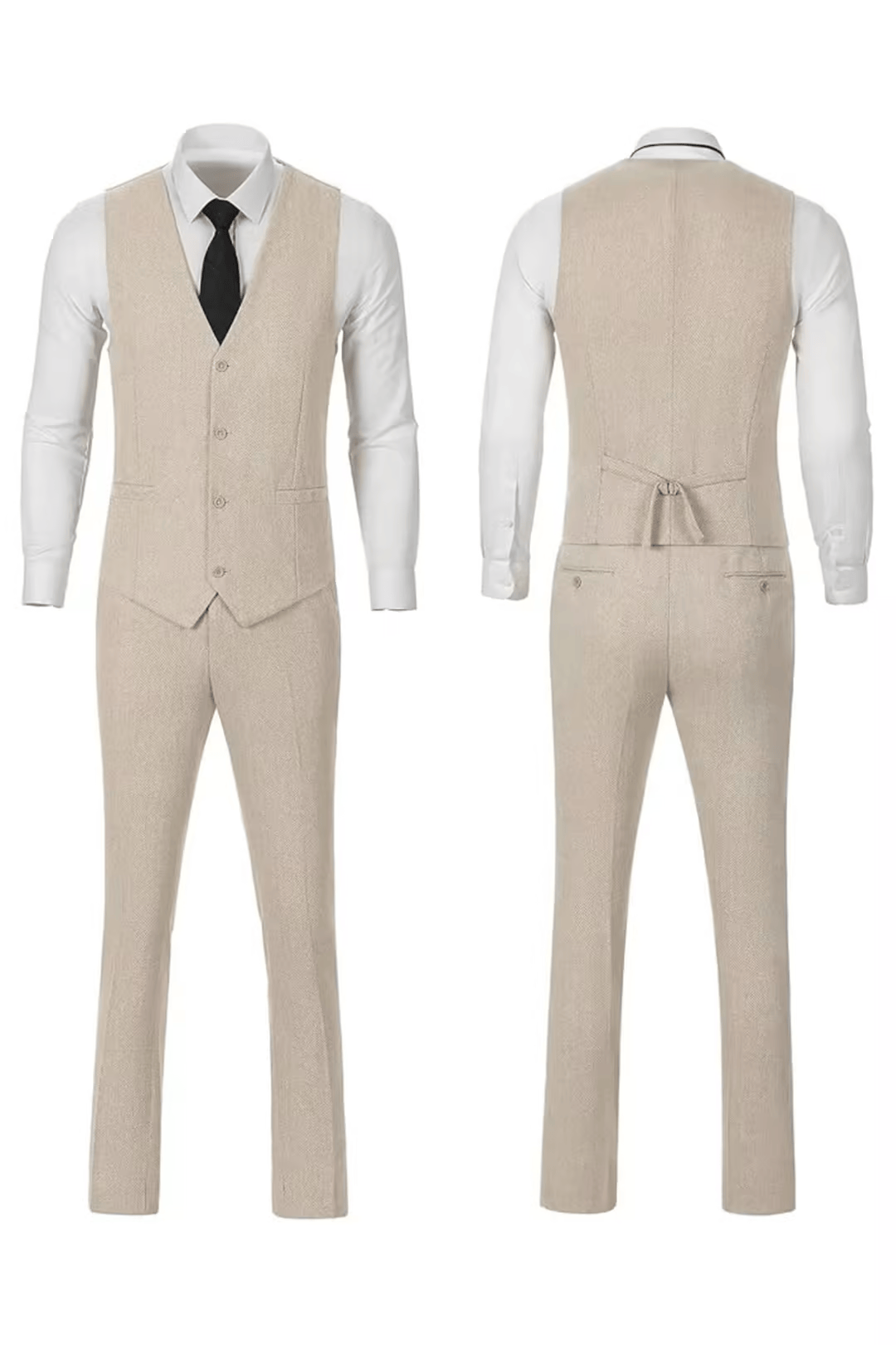 FRANK™ | DRESS I SILDEMØNSTER