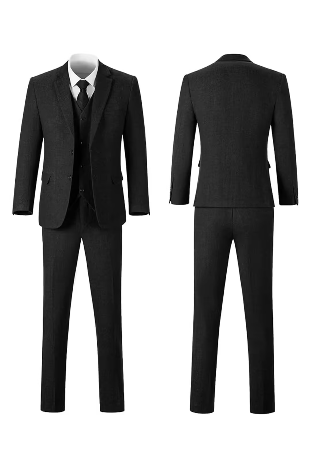FRANK™ | DRESS I SILDEMØNSTER