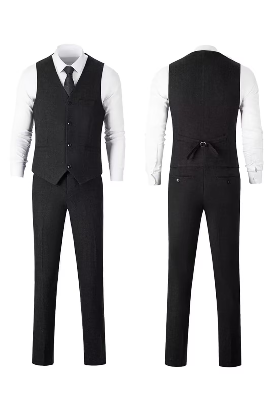 FRANK™ | DRESS I SILDEMØNSTER
