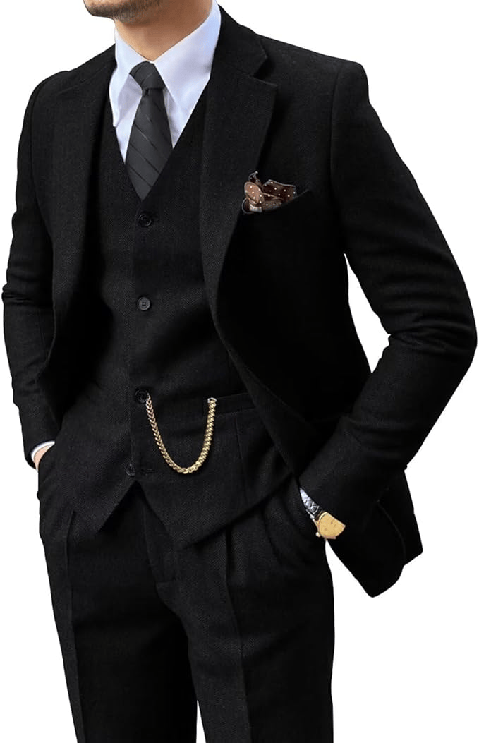 FRANK™ | DRESS I SILDEMØNSTER