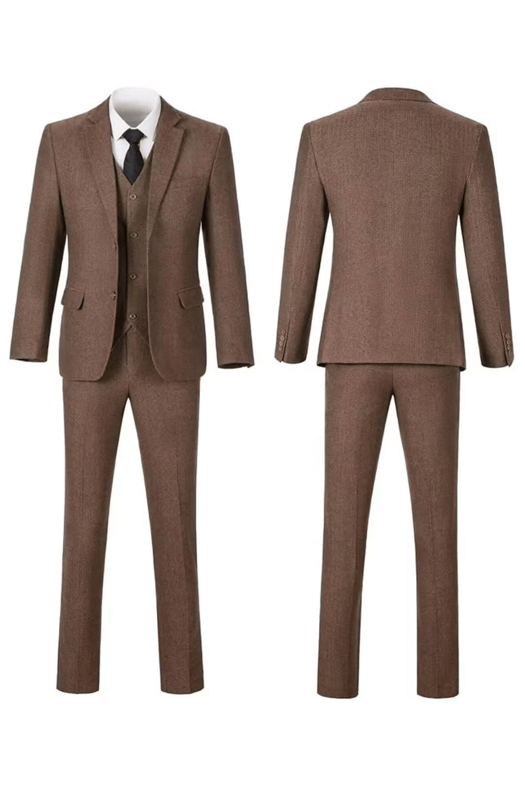FRANK™ | DRESS I SILDEMØNSTER
