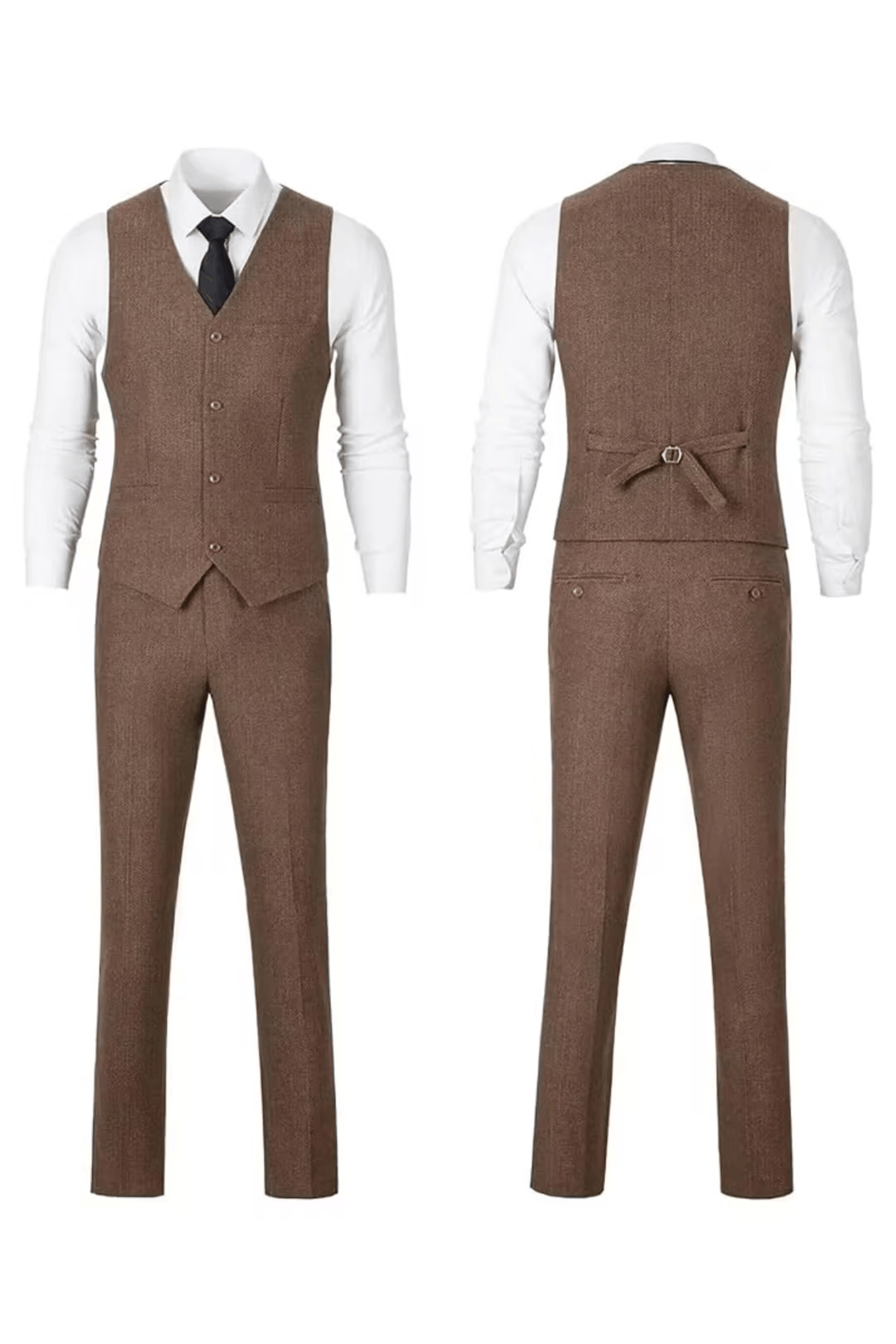 FRANK™ | DRESS I SILDEMØNSTER