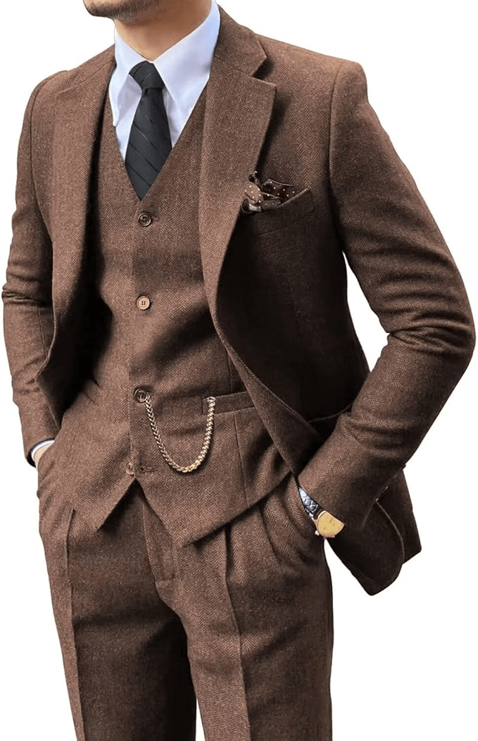 FRANK™ | DRESS I SILDEMØNSTER