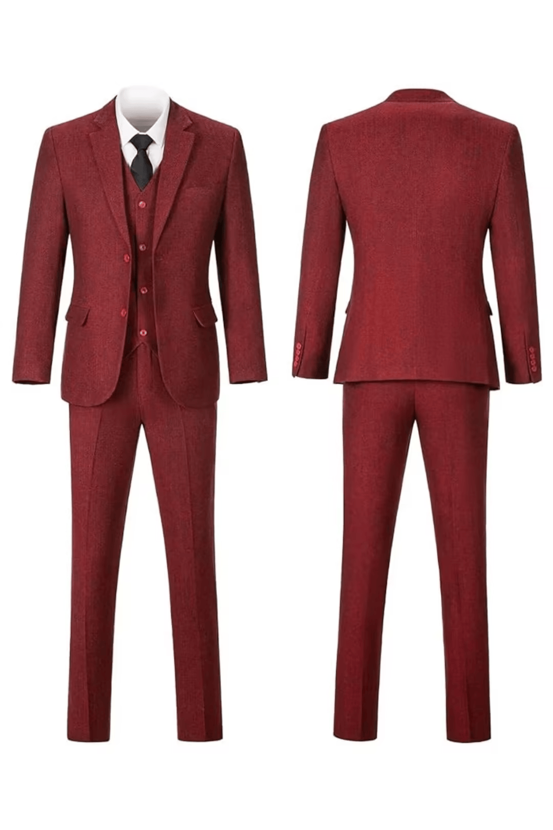 FRANK™ | DRESS I SILDEMØNSTER