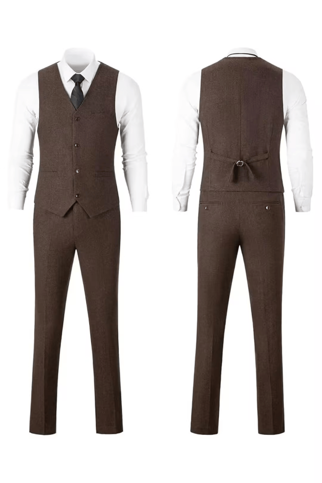 FRANK™ | DRESS I SILDEMØNSTER