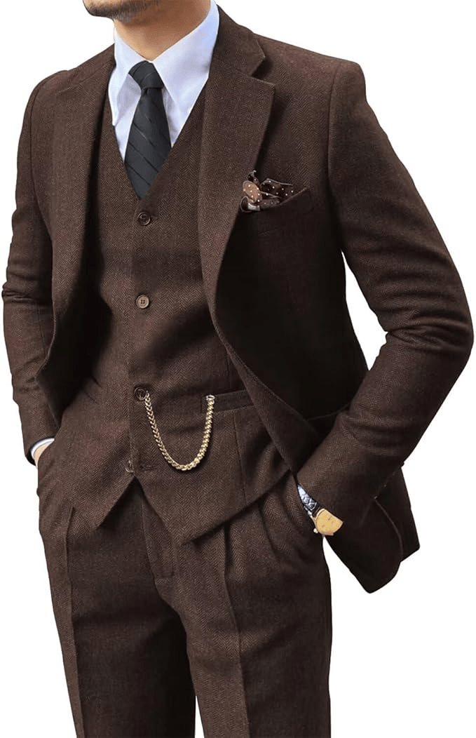 FRANK™ | DRESS I SILDEMØNSTER