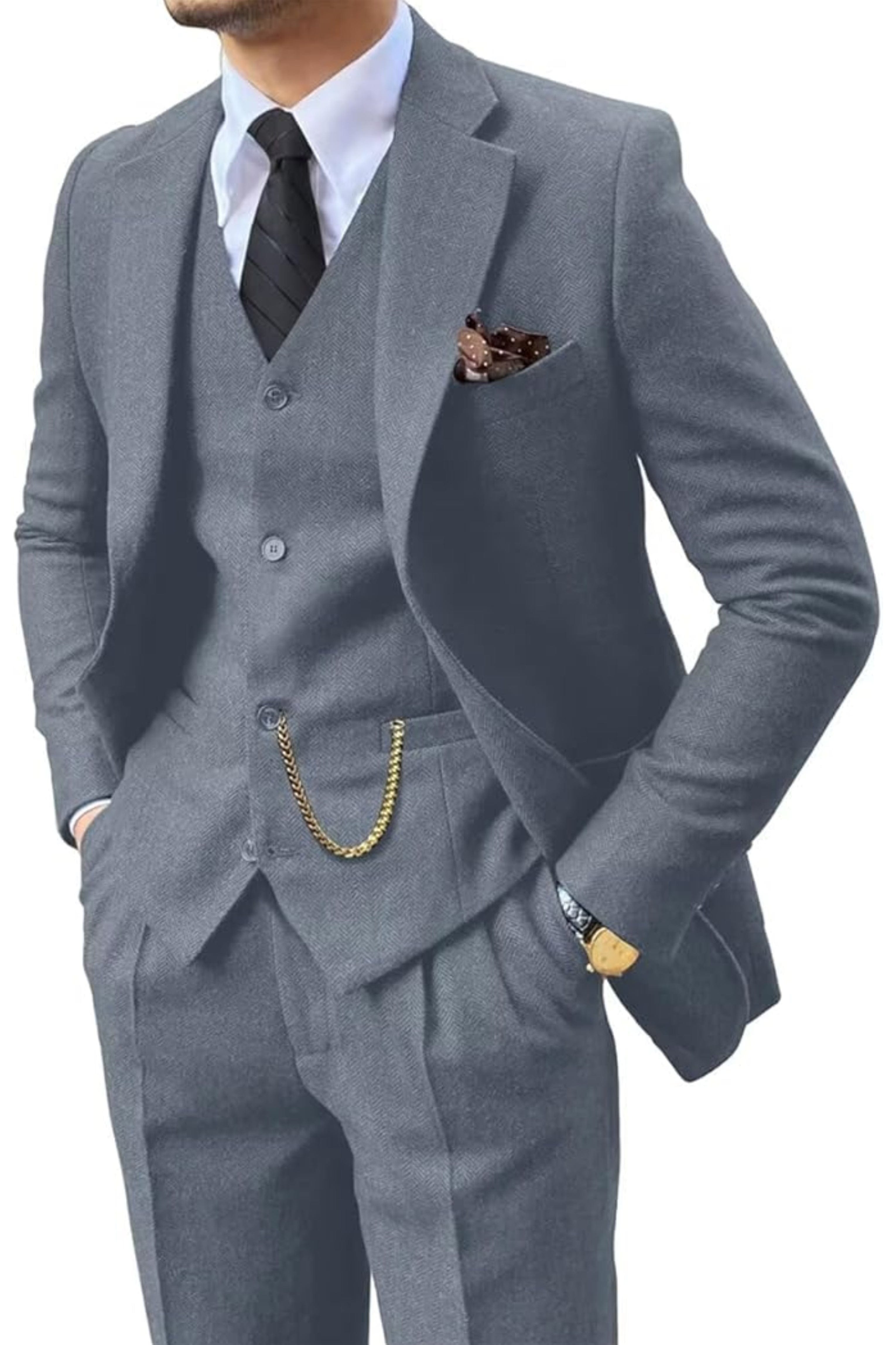 FRANK™ | DRESS I SILDEMØNSTER