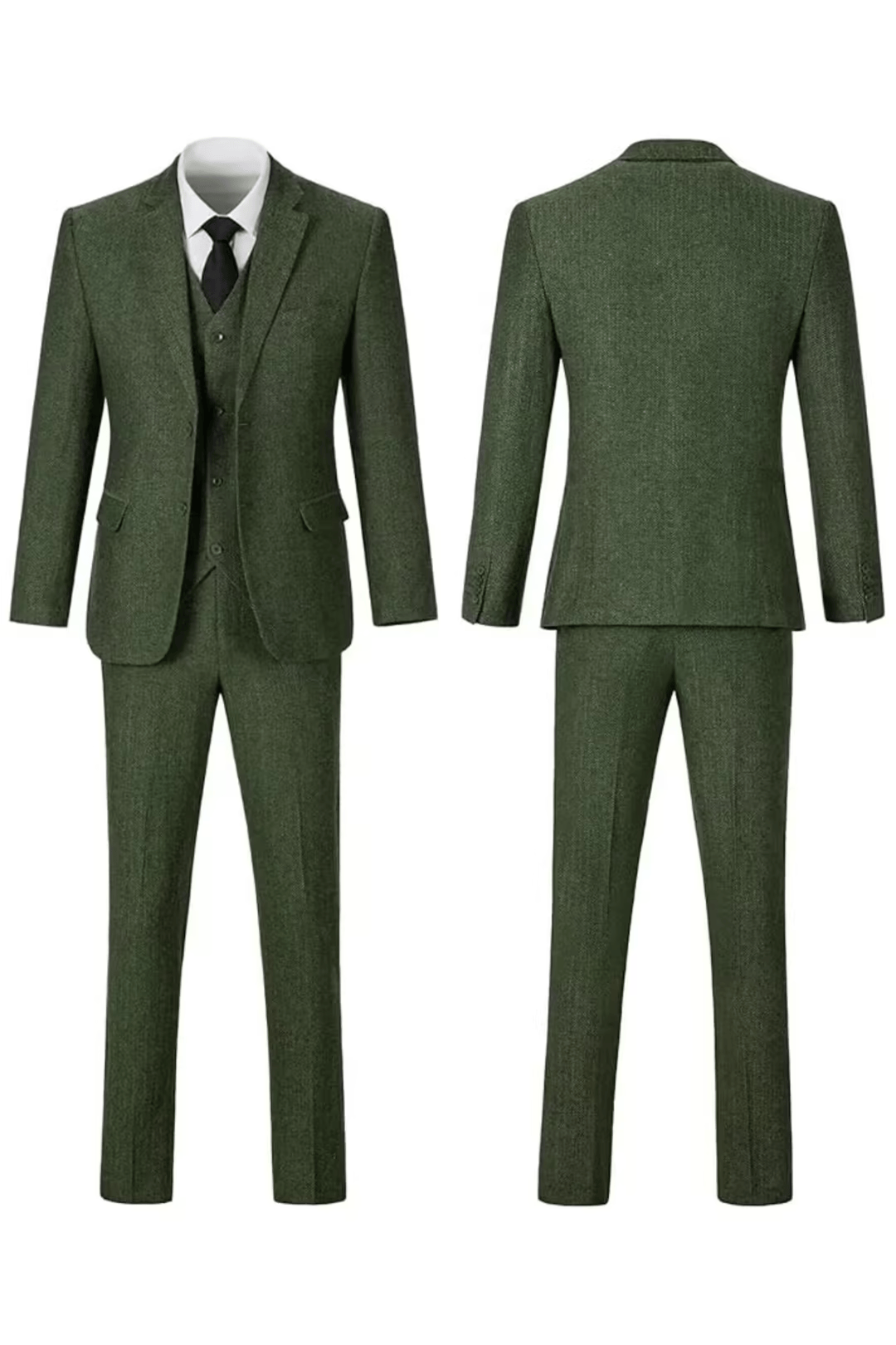 FRANK™ | DRESS I SILDEMØNSTER