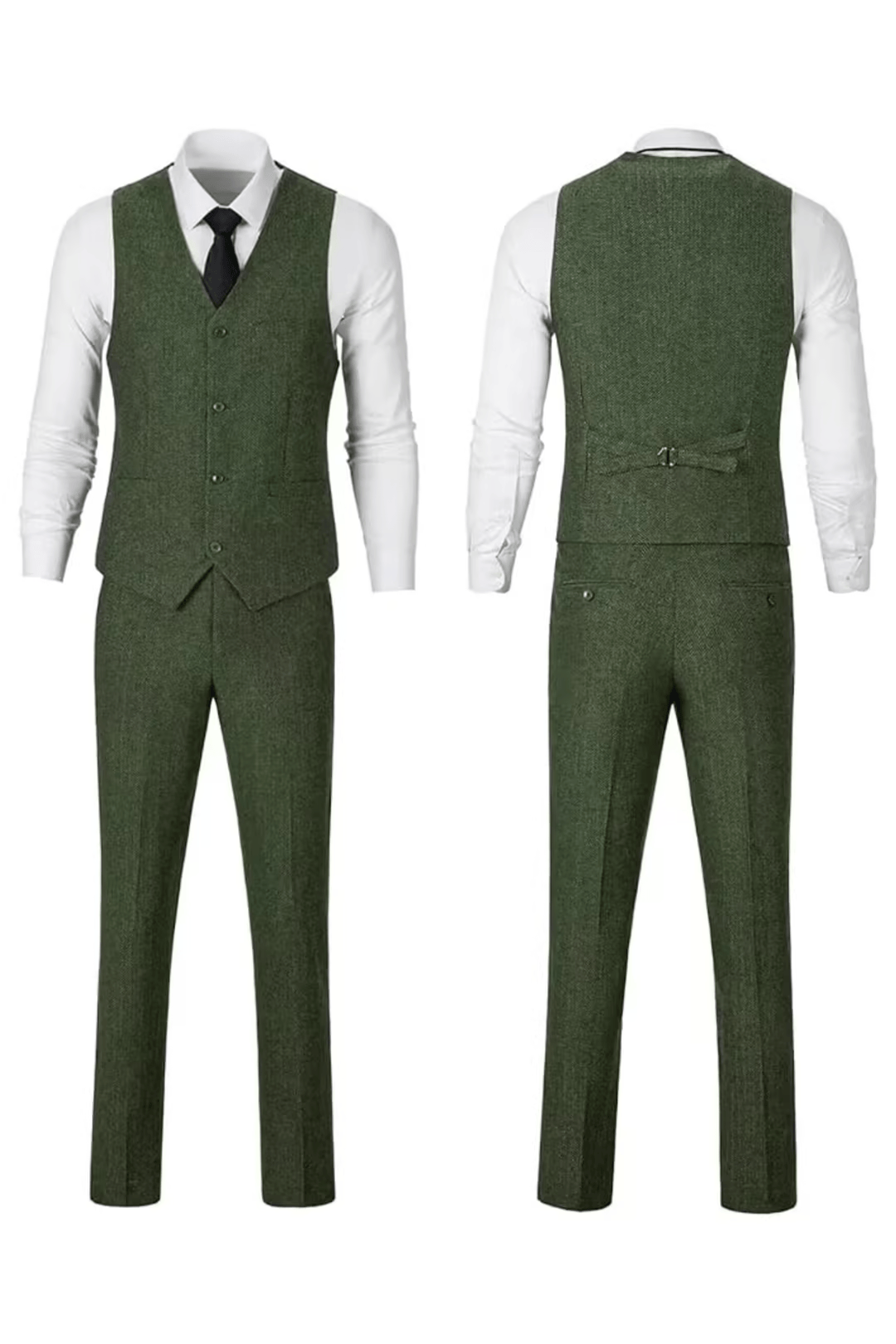FRANK™ | DRESS I SILDEMØNSTER