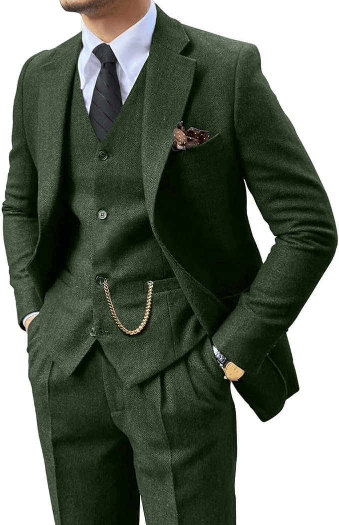 FRANK™ | DRESS I SILDEMØNSTER