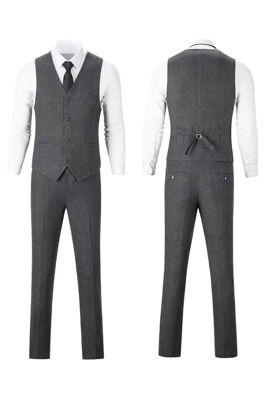 FRANK™ | DRESS I SILDEMØNSTER
