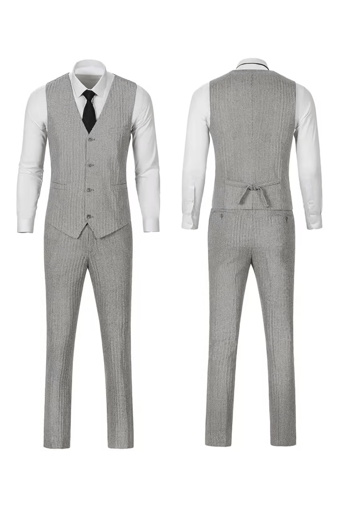 FRANK™ | DRESS I SILDEMØNSTER