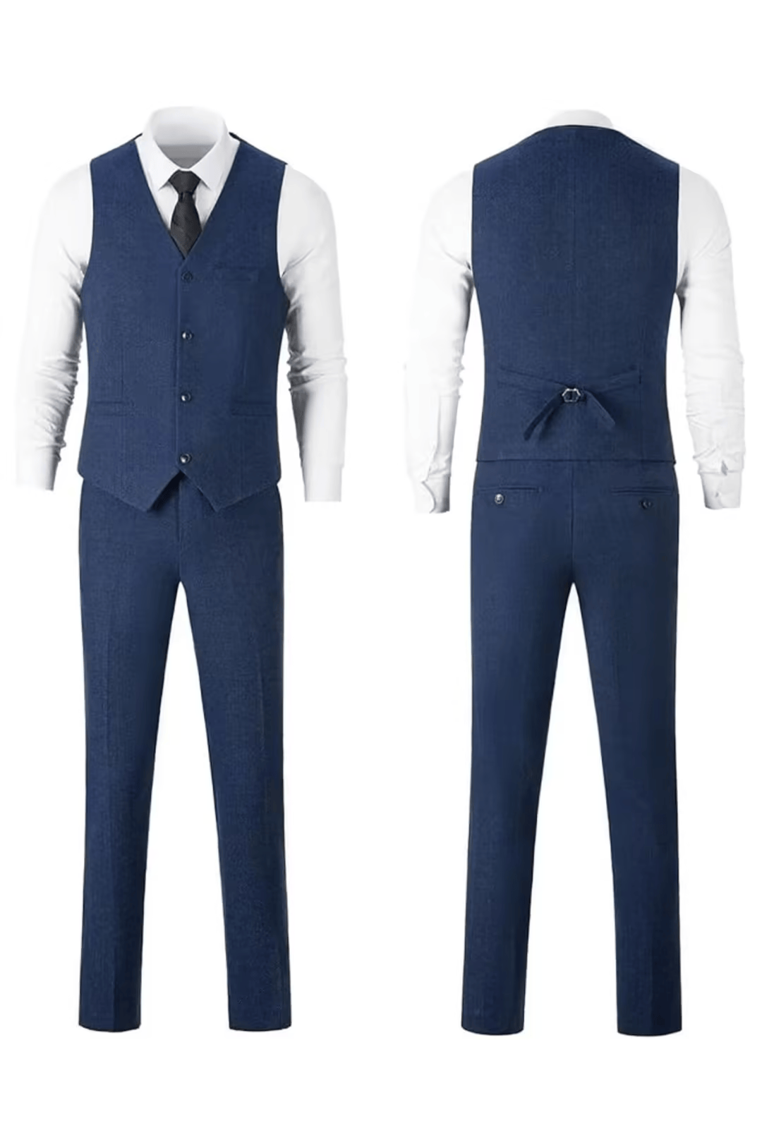 FRANK™ | DRESS I SILDEMØNSTER