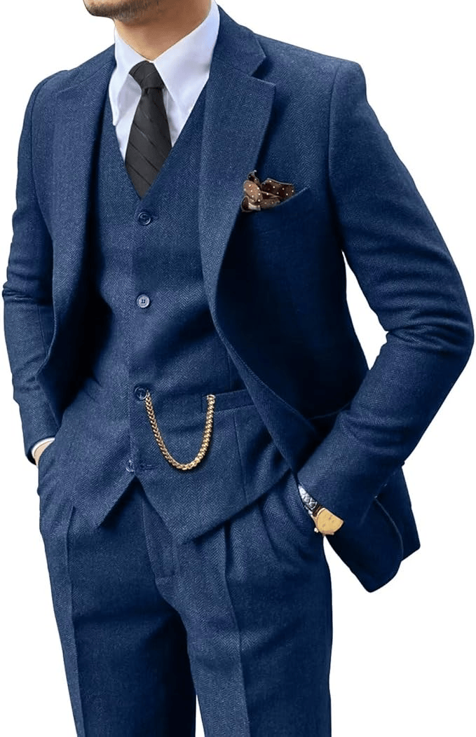 FRANK™ | DRESS I SILDEMØNSTER