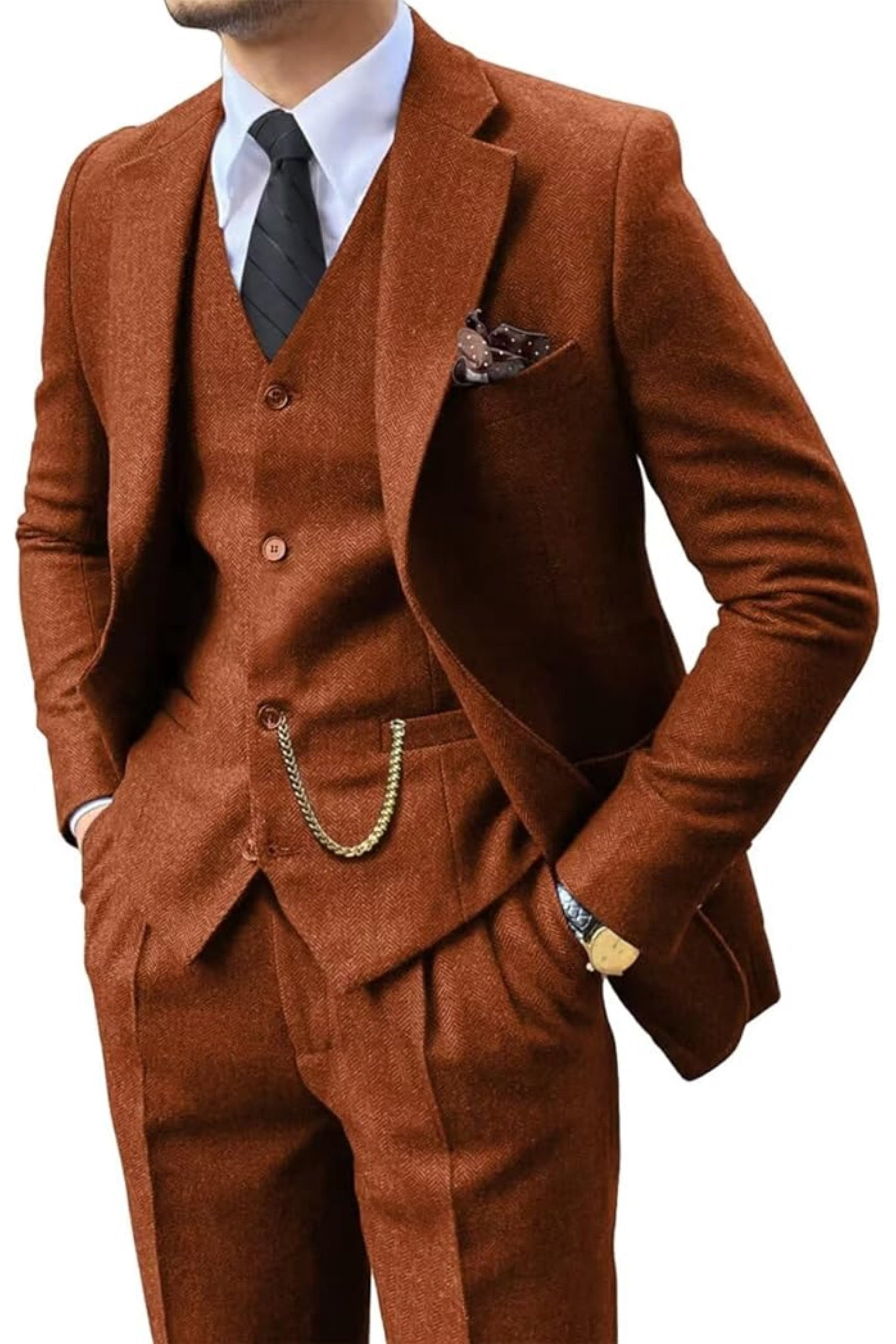 FRANK™ | DRESS I SILDEMØNSTER