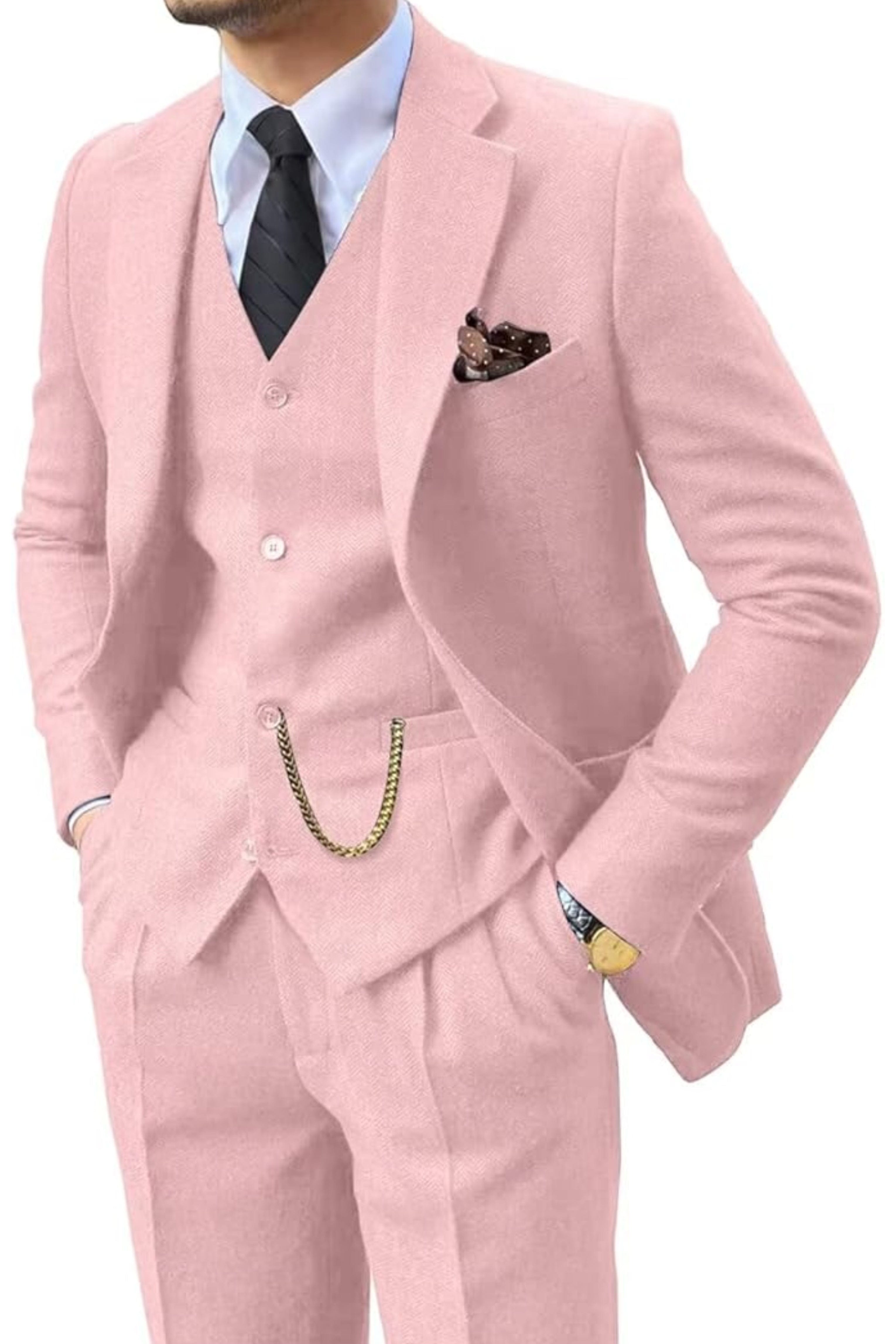FRANK™ | DRESS I SILDEMØNSTER