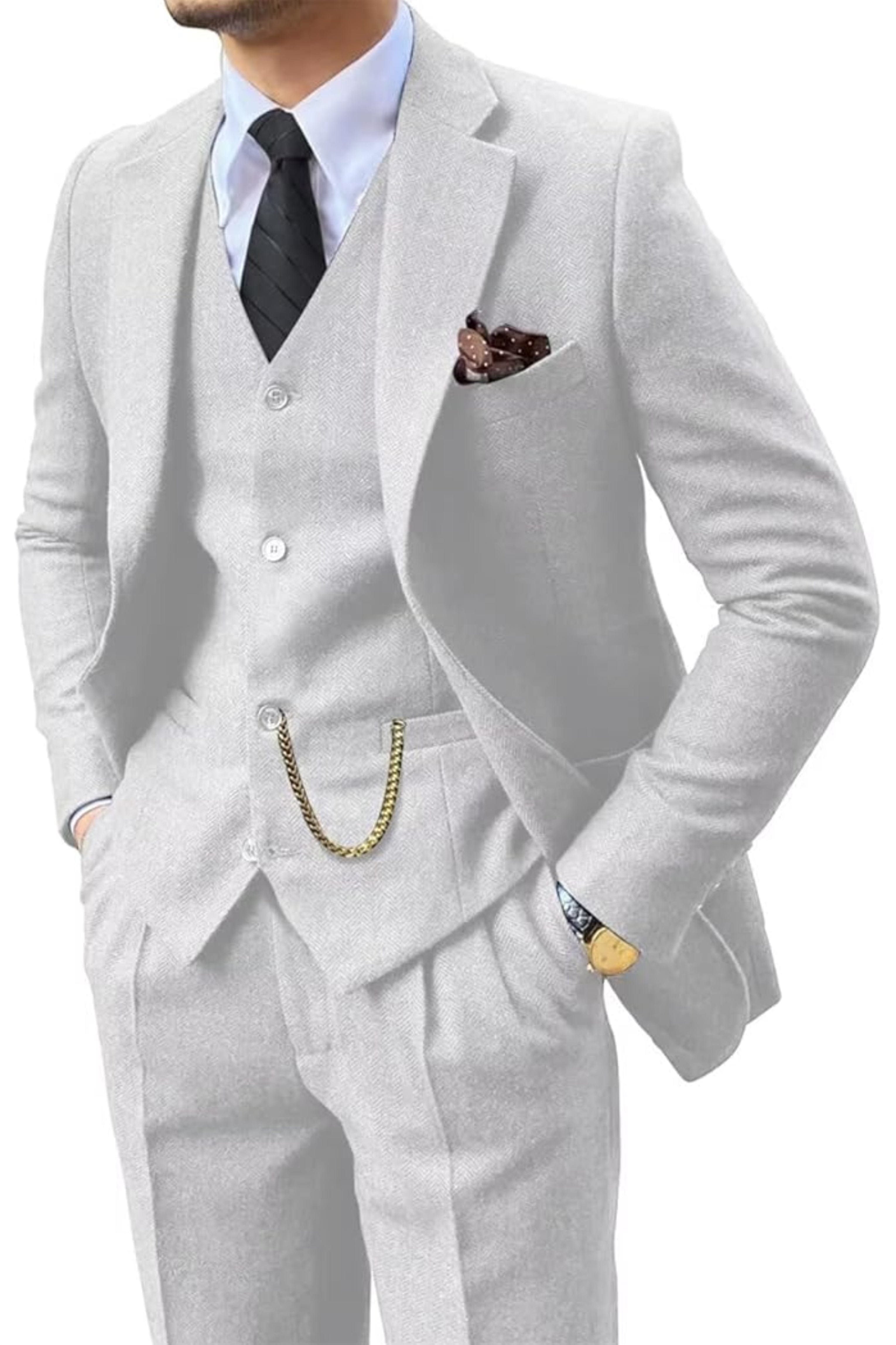 FRANK™ | DRESS I SILDEMØNSTER