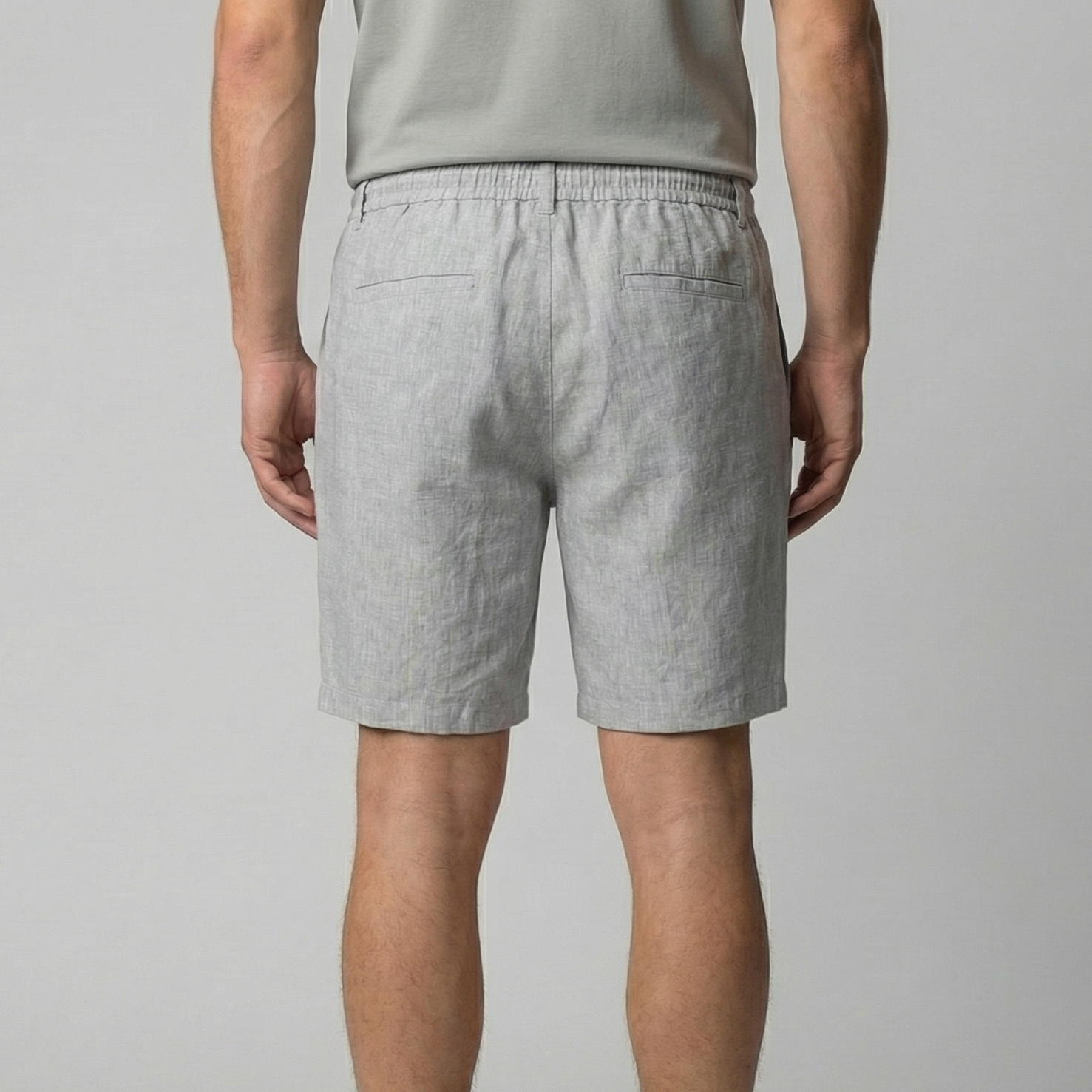 FRANK™ | Afslappede shorts