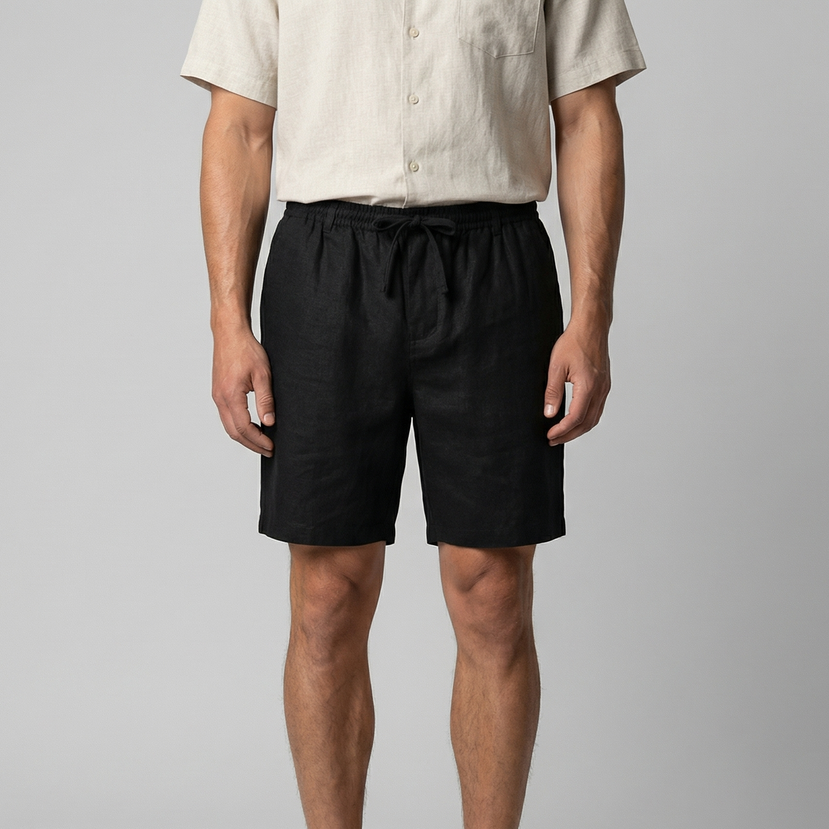 FRANK™ | Afslappede shorts